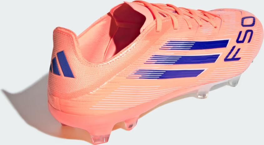 Adidas F50 Pro Firm Ground Voetbalschoenen - Foto 6
