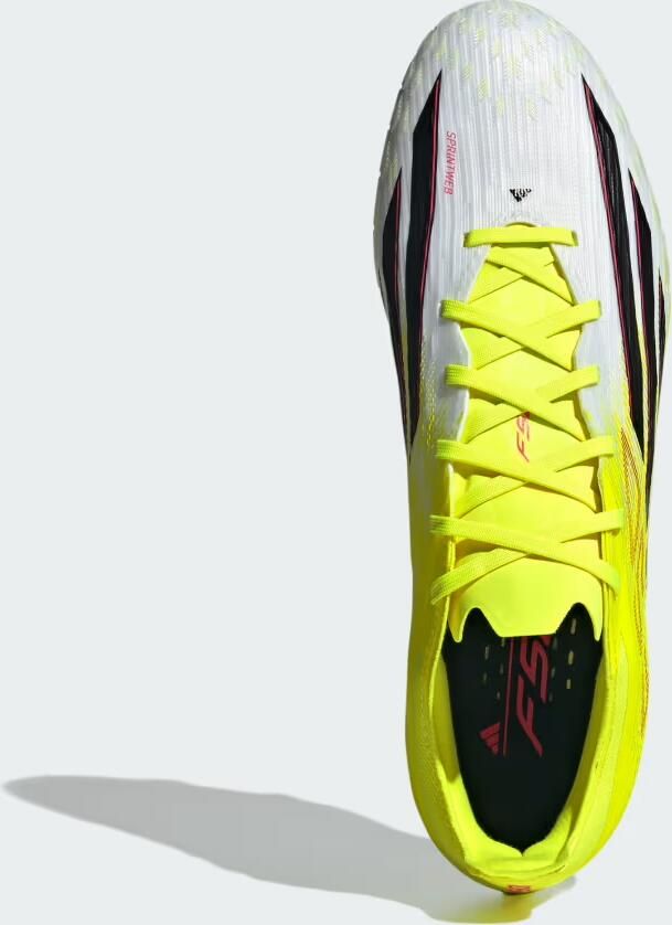 Adidas F50 Pro Firm Ground Voetbalschoenen - Foto 3