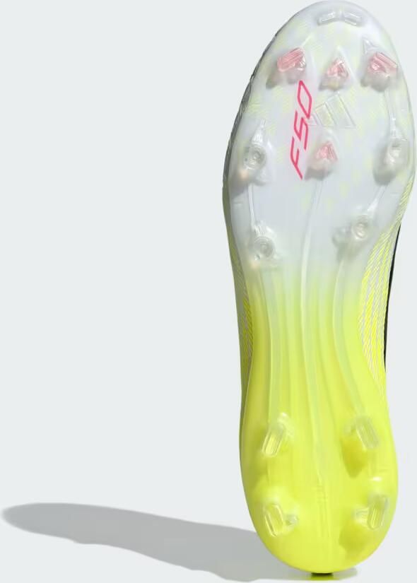 Adidas F50 Pro Firm Ground Voetbalschoenen - Foto 4