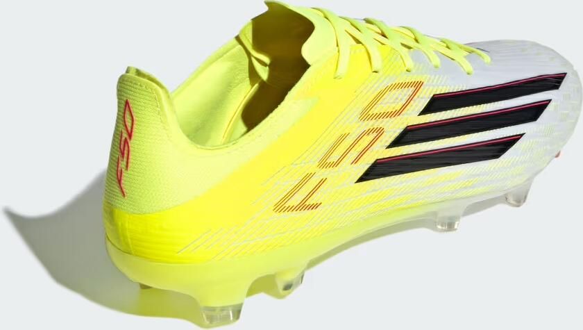 Adidas F50 Pro Firm Ground Voetbalschoenen - Foto 6