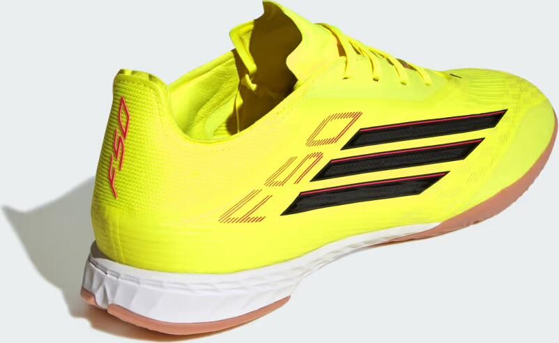 Adidas F50 Pro Indoor Voetbalschoenen - Foto 4