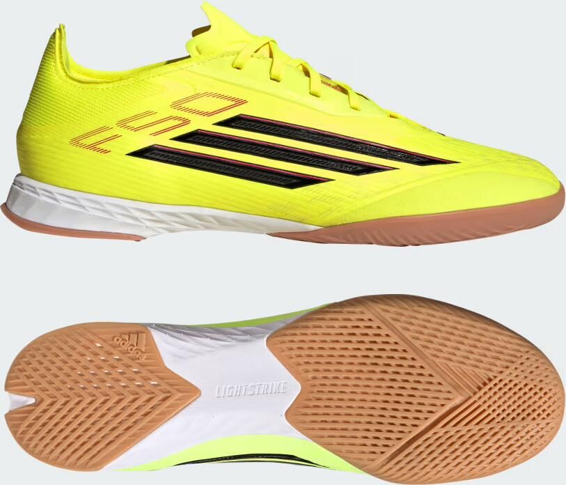 Adidas F50 Pro Indoor Voetbalschoenen