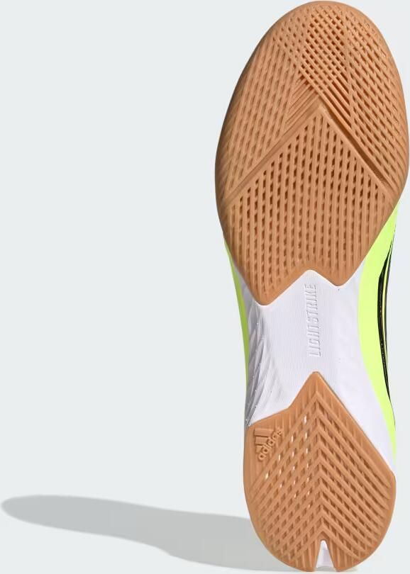 Adidas F50 Pro Indoor Voetbalschoenen - Foto 3