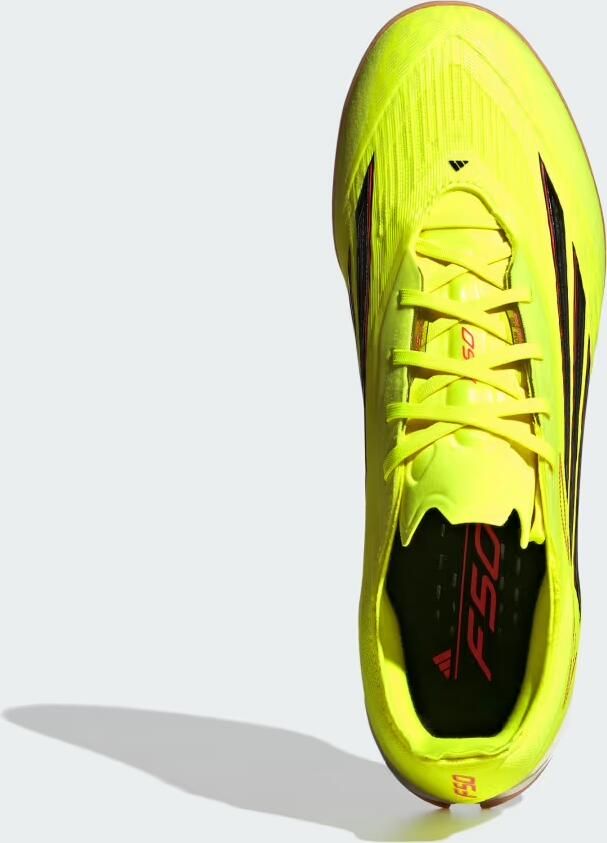 Adidas F50 Pro Indoor Voetbalschoenen - Foto 2