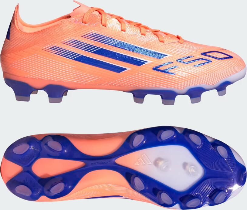 Adidas F50 Pro Multi-Ground Voetbalschoenen - Foto 6