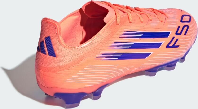 Adidas F50 Pro Multi-Ground Voetbalschoenen - Foto 4