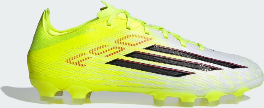 Adidas F50 PRO Multi Ground Voetbalschoenen - Foto 6