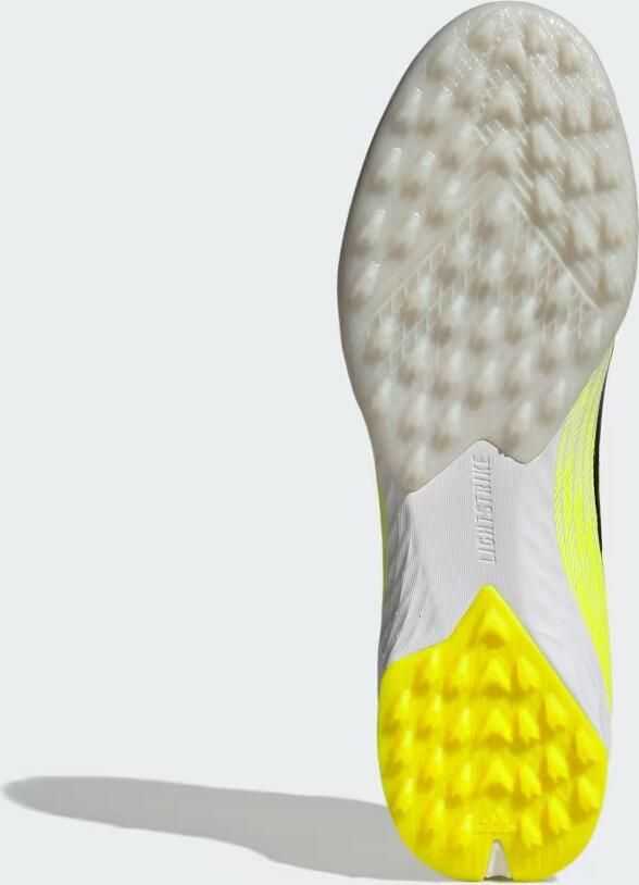 Adidas F50 Pro TF Born For Goals Geel Zwart Helder rood - Foto 5