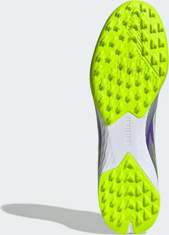 Adidas F50 Pro Tf Voetbalschoenen Paars - Foto 4