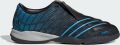 Adidas Sportschoenen Baskets f50 sala cuir - Sky/Blauw