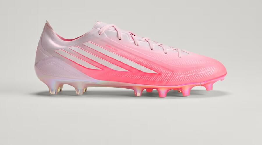 Adidas F50 SPARKFUSION ELITE Firm Ground Artificial Ground Voetbalschoenen Vrouwen - Foto 6