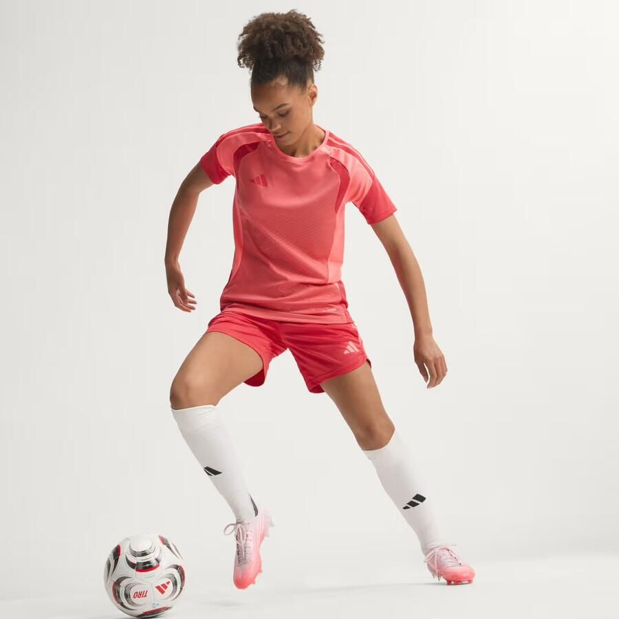 Adidas F50 SPARKFUSION ELITE Firm Ground Artificial Ground Voetbalschoenen Vrouwen - Foto 3