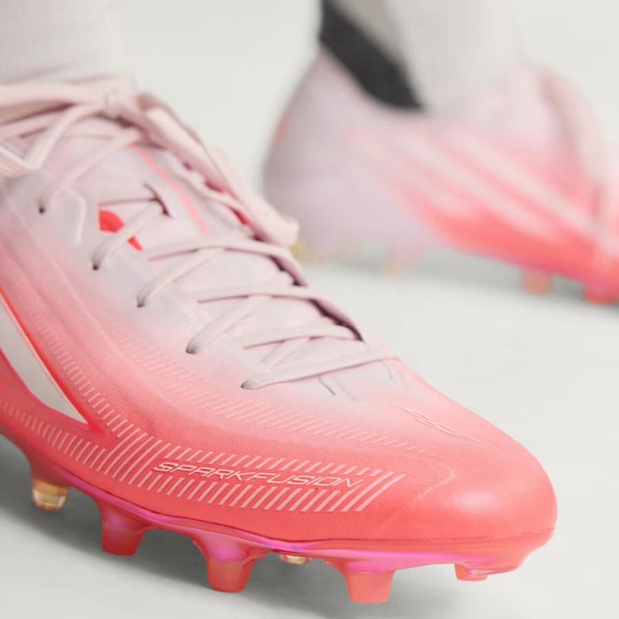Adidas F50 SPARKFUSION ELITE Firm Ground Artificial Ground Voetbalschoenen Vrouwen - Foto 4