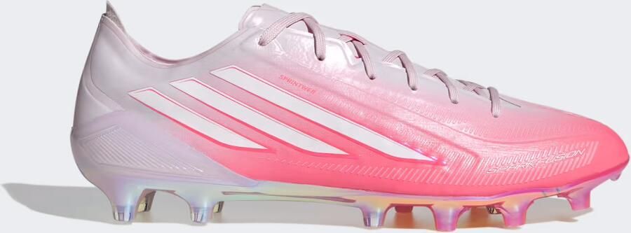 Adidas F50 SPARKFUSION ELITE Firm Ground Artificial Ground Voetbalschoenen Vrouwen