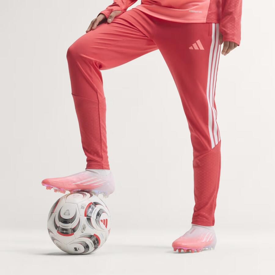 Adidas F50 SPARKFUSION ELITE Laceless Firm Ground Artificial Ground Voetbalschoenen Vrouwen - Foto 2