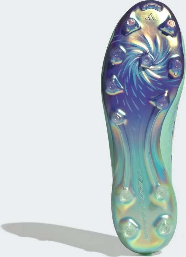 Adidas F50 Sparkfusion Elite Laceless Firm Ground Artificial Ground Voetbalschoenen Vrouwen - Foto 3