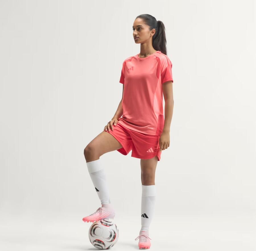 Adidas F50 SPARKFUSION ELITE Mid Cut Firm Ground Artificial Ground Voetbalschoenen Vrouwen - Foto 3