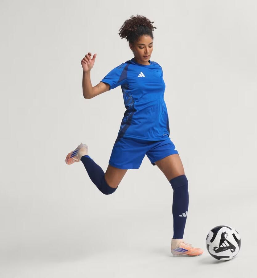 Adidas F50 Sparkfusion Elite Mid Firm Ground Artificial Grass Voetbalschoenen - Foto 3