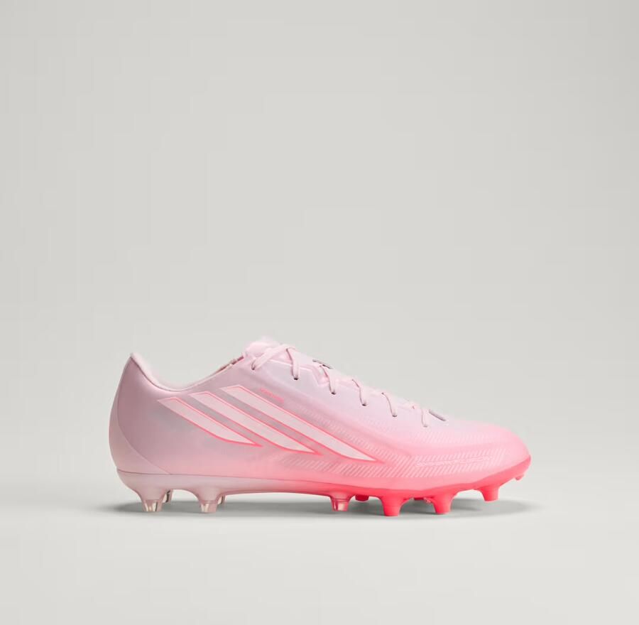 Adidas F50 SPARKFUSION LEAGUE Firm Ground Artificial Ground Football Boots Womens - Foto 6