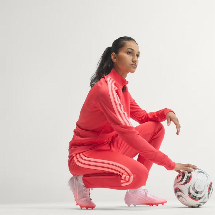 Adidas F50 SPARKFUSION LEAGUE Firm Ground Artificial Ground Football Boots Womens - Foto 4