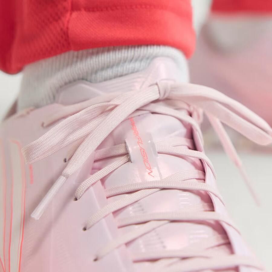 Adidas F50 SPARKFUSION LEAGUE Firm Ground Artificial Ground Football Boots Womens - Foto 5