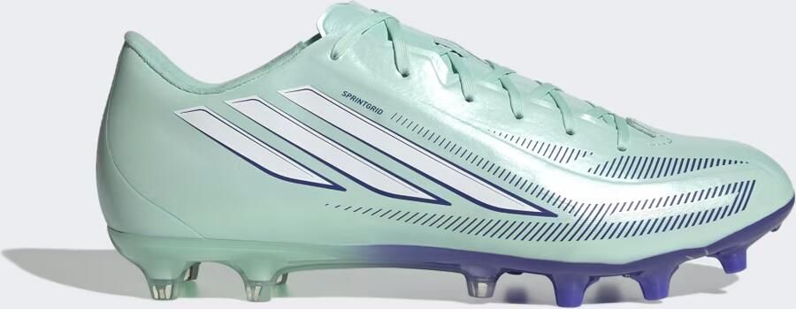 Adidas F50 Sparkfusion League Firm Ground Artificial Ground Voetbalschoenen Dames - Foto 7