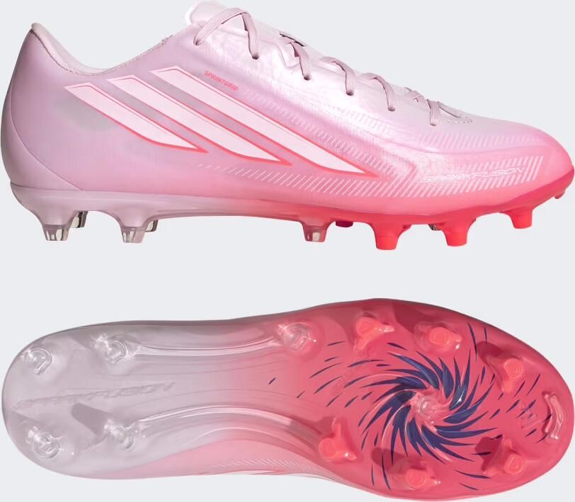 Adidas F50 SPARKFUSION LEAGUE Firm Ground Artificial Ground Voetbalschoenen Vrouwen - Foto 8