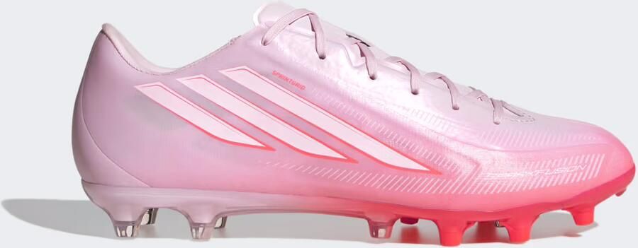 Adidas F50 SPARKFUSION LEAGUE Firm Ground Artificial Ground Voetbalschoenen Vrouwen