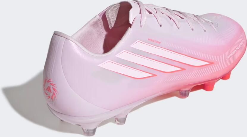 Adidas F50 SPARKFUSION LEAGUE Firm Ground Artificial Ground Voetbalschoenen Vrouwen - Foto 13