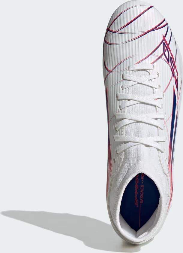 Adidas F50 SPARKFUSION LEAGUE Mid Cut Firm Ground Artificial Ground Voetbalschoenen Womens - Foto 2