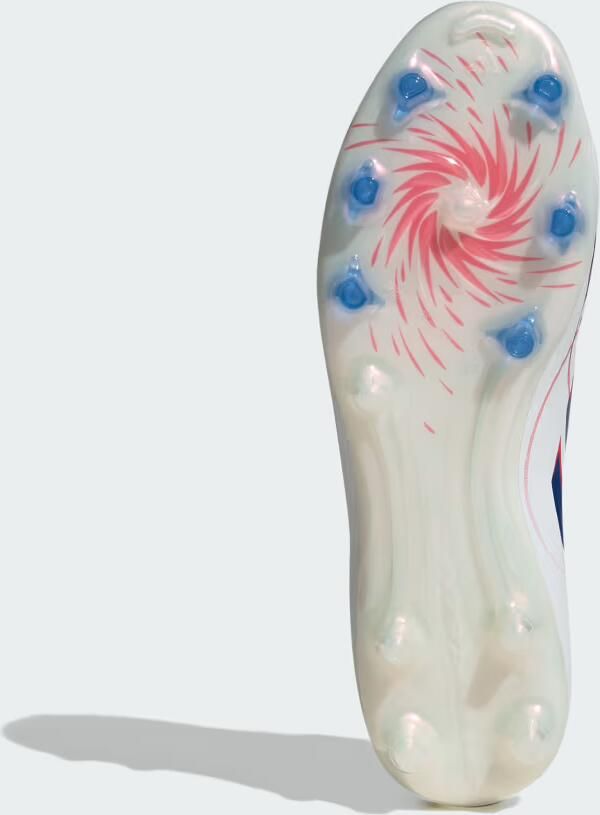 Adidas F50 SPARKFUSION LEAGUE Mid Cut Firm Ground Artificial Ground Voetbalschoenen Womens - Foto 3