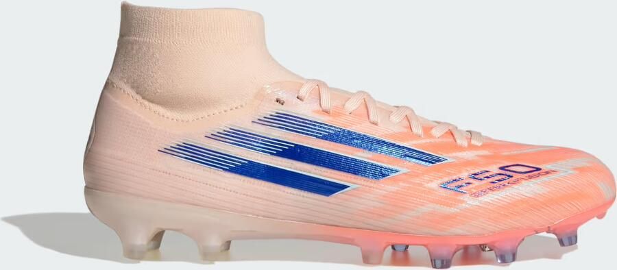 Adidas F50 Sparkfusion Pro Firm Ground Artificial Grass Voetbalschoenen - Foto 7