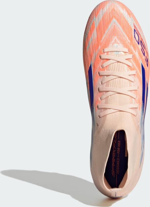 Adidas F50 Sparkfusion Pro Firm Ground Artificial Grass Voetbalschoenen - Foto 3