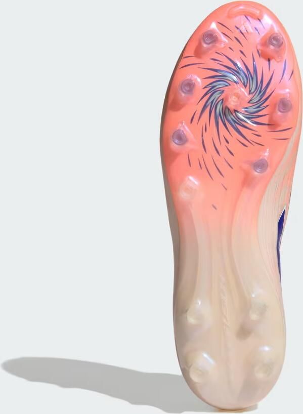 Adidas F50 Sparkfusion Pro Firm Ground Artificial Grass Voetbalschoenen - Foto 4