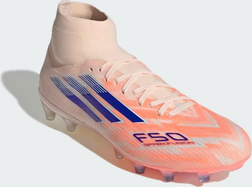 Adidas F50 Sparkfusion Pro Firm Ground Artificial Grass Voetbalschoenen - Foto 5