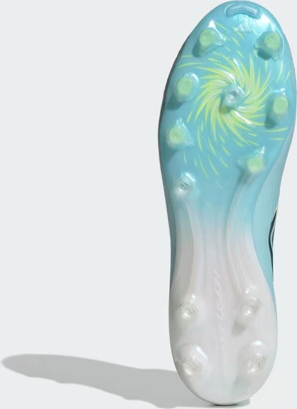 Adidas F50 SPARKFUSION PRO Mid Cut Firm Ground Artificial Ground Voetbalschoenen Vrouwen - Foto 3