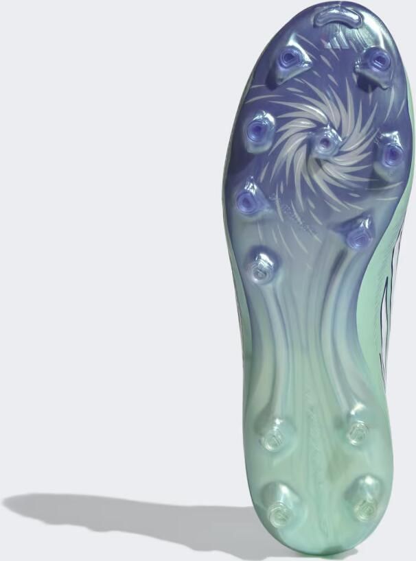 Adidas F50 SPARKFUSION PRO Mid Cut Firm Ground Artificial Ground Voetbalschoenen Vrouwen - Foto 9