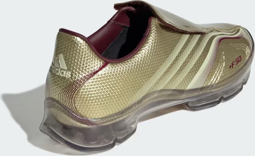 Adidas F50 WALKABLE SCHOENEN - Foto 5