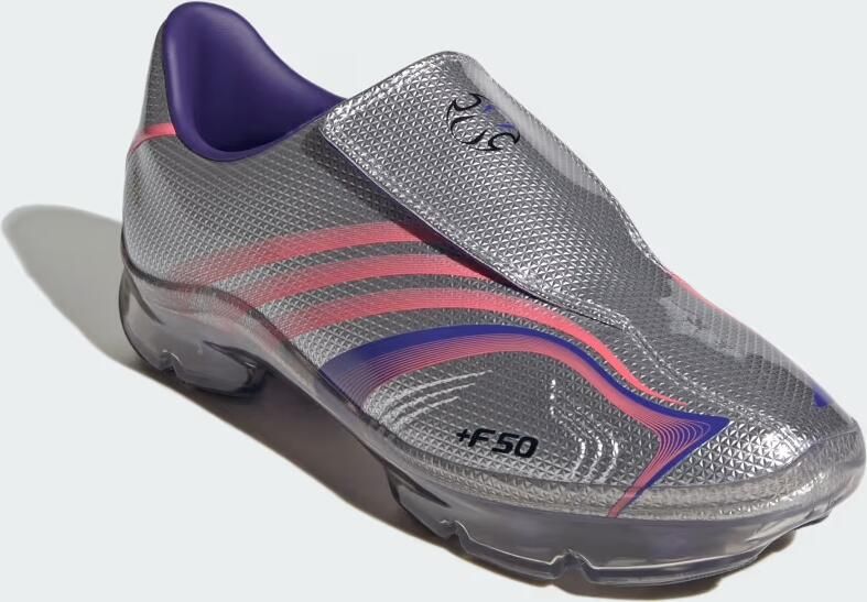 Adidas F50 WALKABLE SCHOENEN - Foto 4