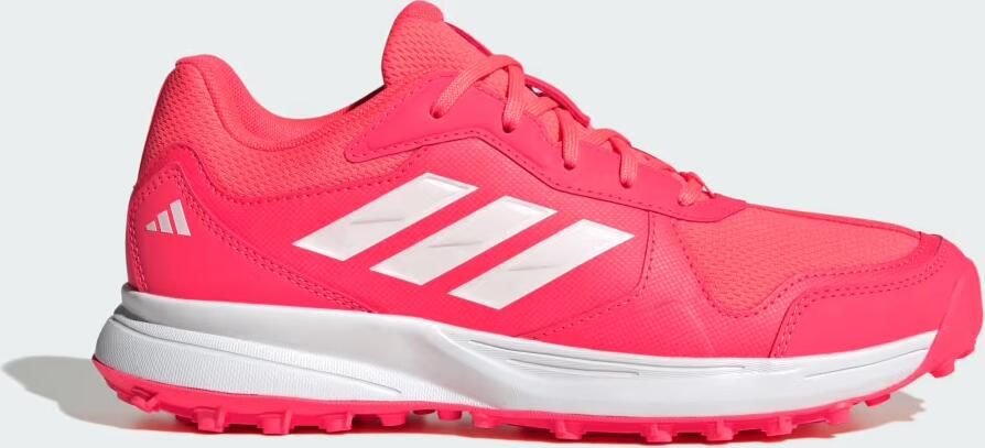 ADIDAS PERFORMANCE Sportschoen 'Fabela Rise 2' pink wit - Foto 7