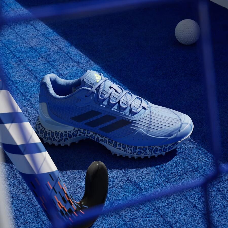 Adidas Fabela X 2 Hockeyschoenen - Foto 2