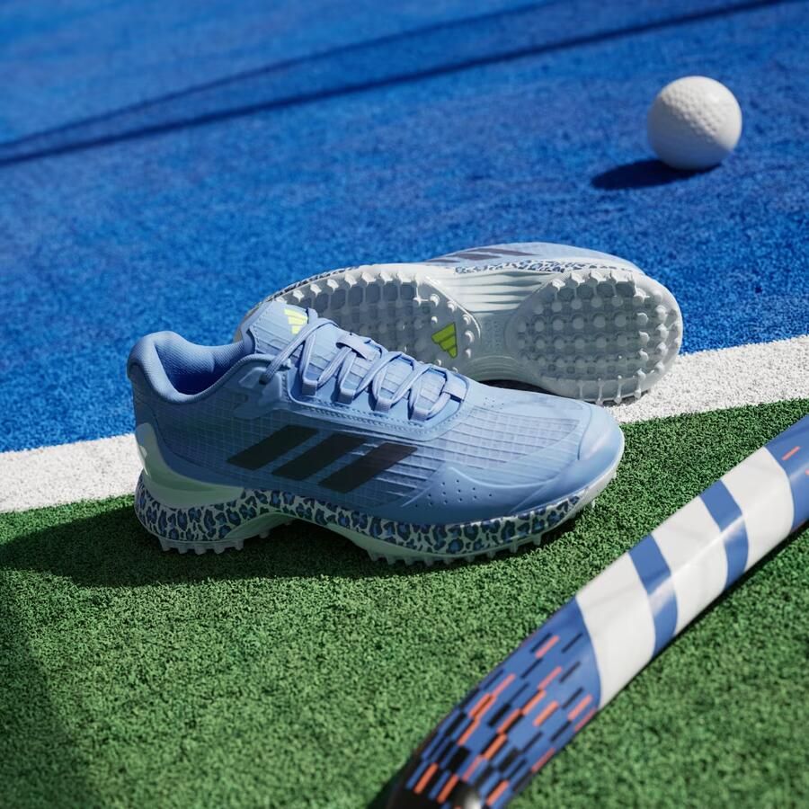 Adidas Fabela X 2 Hockeyschoenen - Foto 3