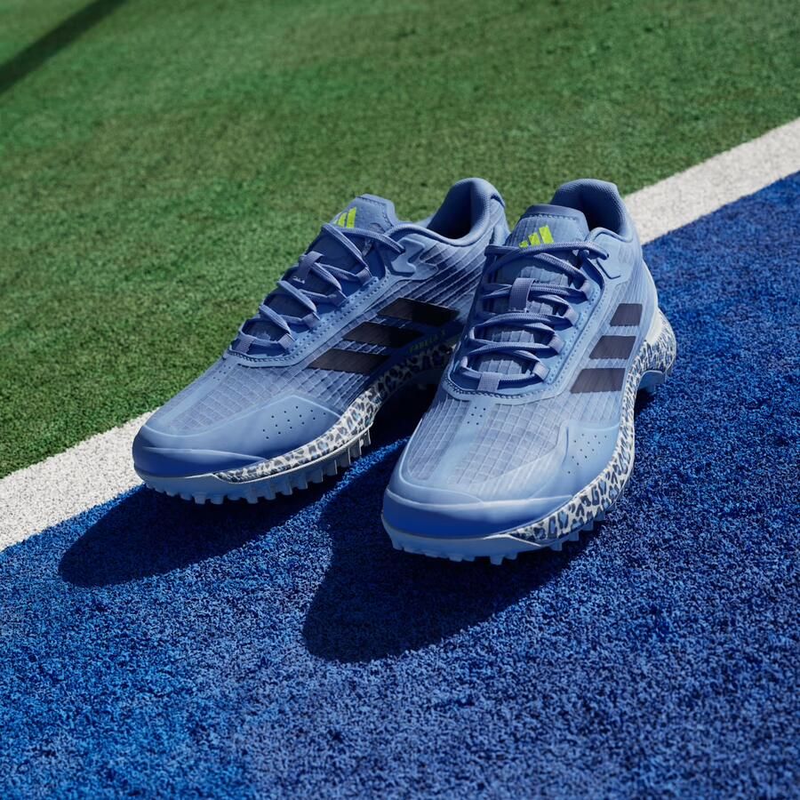 Adidas Fabela X 2 Hockeyschoenen - Foto 4