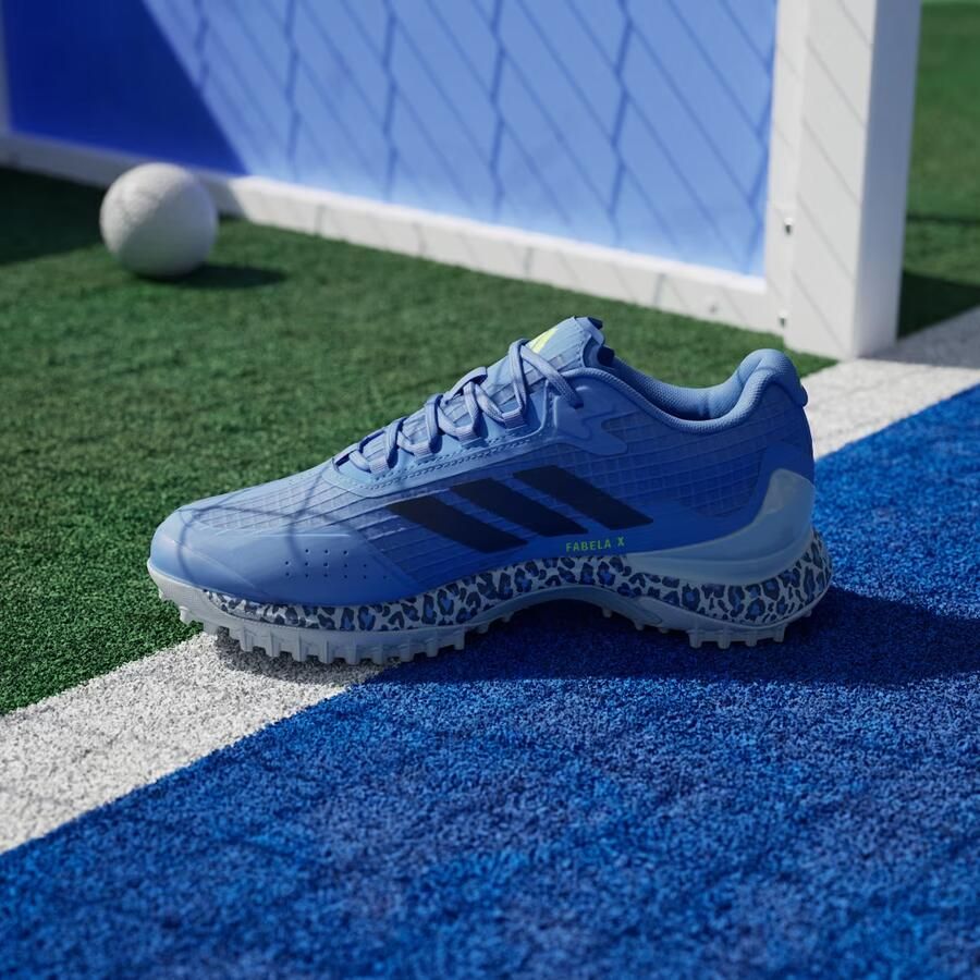 Adidas Fabela X 2 Hockeyschoenen - Foto 6