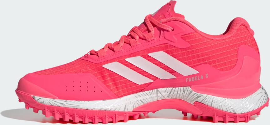 ADIDAS PERFORMANCE Sportschoen 'Fabela X 2' framboos wit - Foto 8