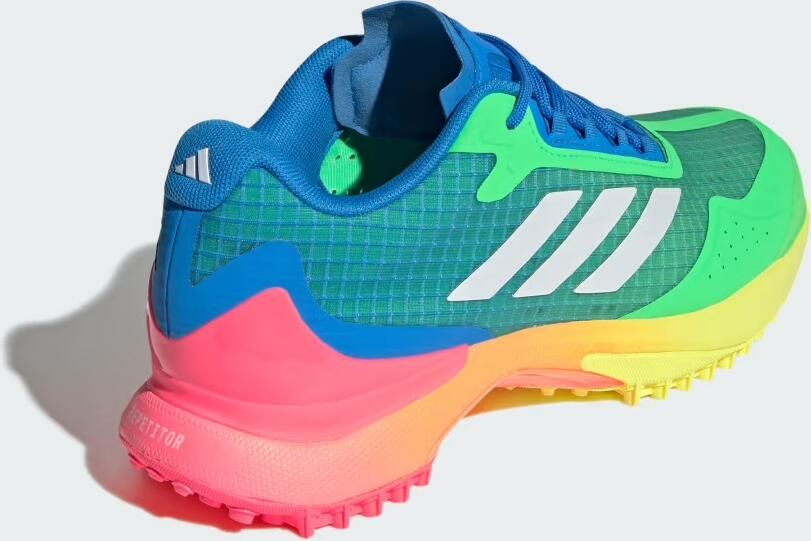 ADIDAS PERFORMANCE Sportschoen 'Fabela X 2' blauw grasgroen donkergroen wit - Foto 8