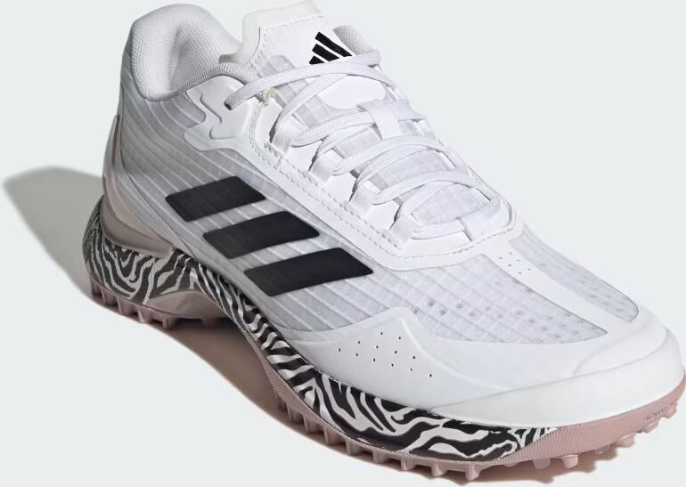 Adidas Fabela X 2 Hockeyschoenen - Foto 5