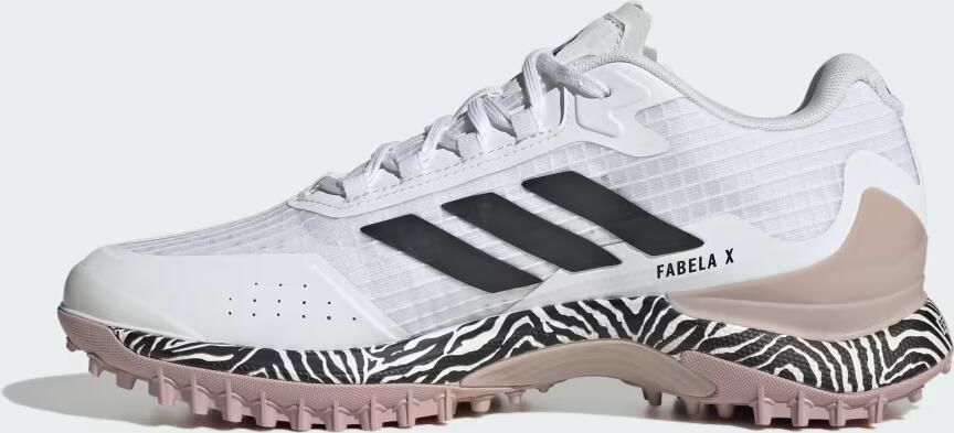 Adidas Fabela X 2 Hockeyschoenen - Foto 7