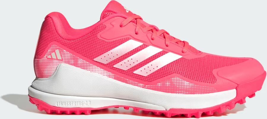 ADIDAS PERFORMANCE Sportschoen 'Fabela Zone' pitaja roze rosé lichtroze - Foto 7