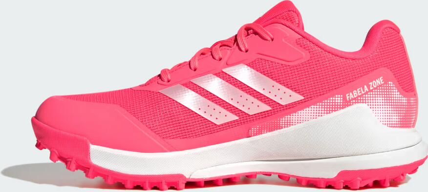 ADIDAS PERFORMANCE Sportschoen 'Fabela Zone' pitaja roze rosé lichtroze - Foto 9